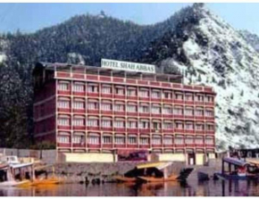 The Shah Abbas Palace Hotel, Srinagar